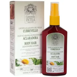 Intea Camomila Loción Cubrevello Spray, 100 ml