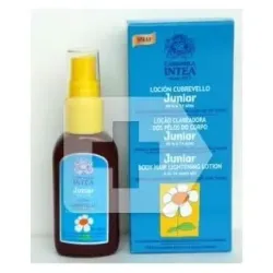 Camomila intea locion cubrevello junior spray 50ml | Farmacia Barata Camomila intea locion cubrevello junior spray 50ml | Farmacia Barata