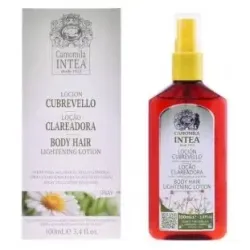 Camomila intea locion cubrevello spray 100ml | Farmacia Barata