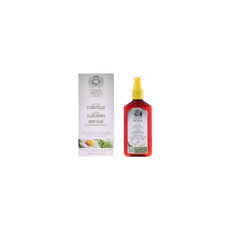 Camomila intea locion cubrevello spray 100ml | Farmacia Barata