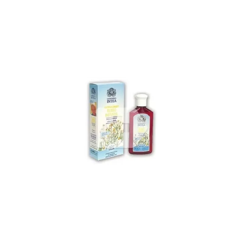 Camomila intea locion aclara cab rubio spray 100ml niños | Farmacia Barata Camomila intea locion aclara cab rubio spray 100ml niños | Farmacia Barata