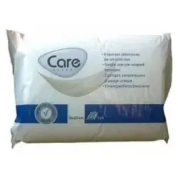 Ontex id med esponjas jabonosas 24 u | Farmacia Barata