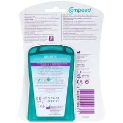 Compeed calenturas con aplicador 15ud. 2 | Farmacia Barata