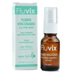 Fluvix 15ml - heber farma