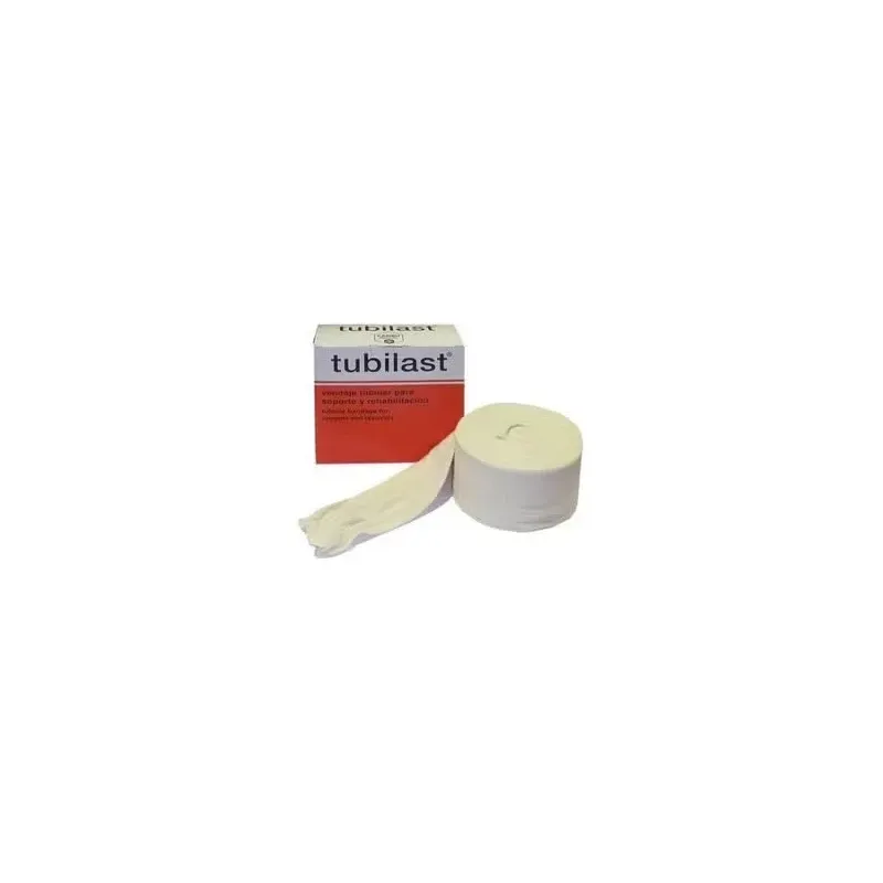 Tubilast c vendaje extremidades medias adulto 1ud | Farmacia Barata