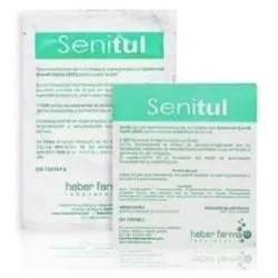 Senitul aposito egf 28 x 35cm 6un
