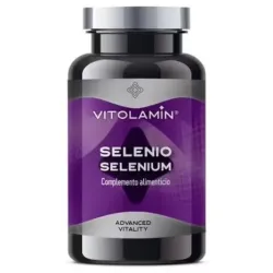 Vitolamin selenio 365comp