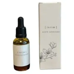 Ozonelab Intim Aceite Ozonizado Intimo, 30 ml