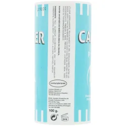 Calber desodorante polvo pies 100gr