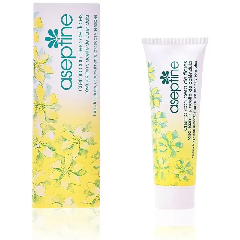 Aseptine crema con cera tubo 50ml | Farmacia Barata Aseptine crema con cera tubo 50ml | Farmacia Barata