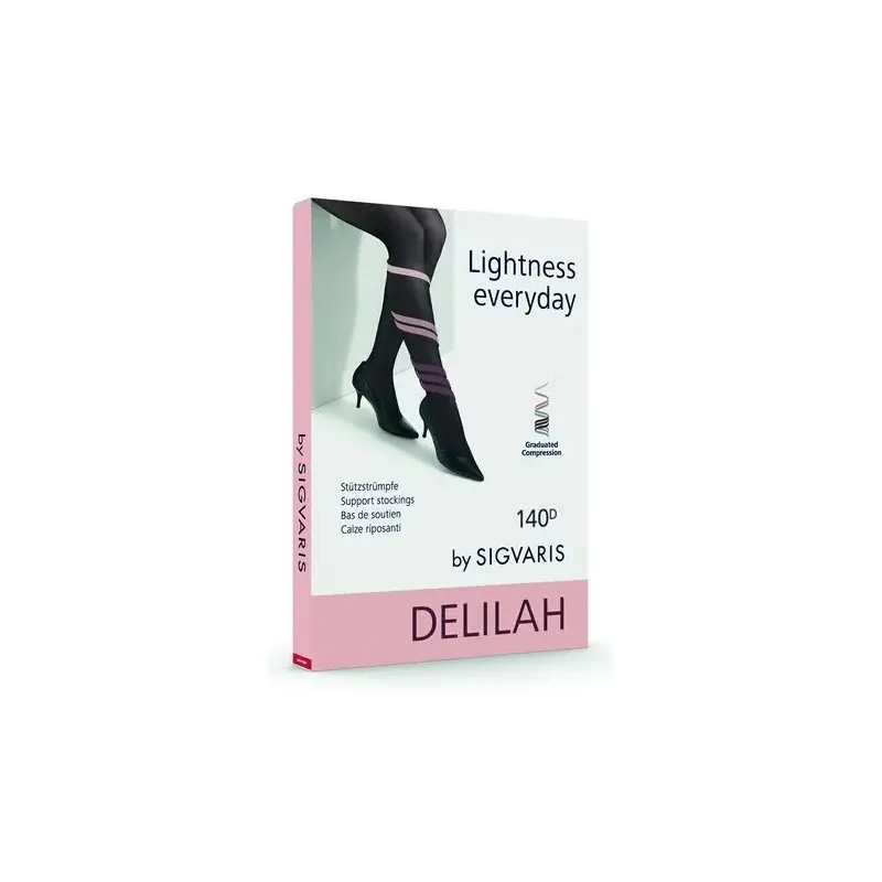 Sigvaris delilah panty 140 beige t2 1ud | Farmacia Barata