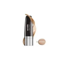 Sensilis Respect Touch Maquillaje Fluido SPF30, 30ml. Sensilis Respect Touch Maquillaje Fluido SPF30, 30ml.