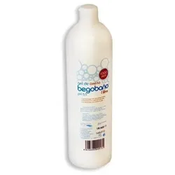 Begobaño gel dermat avena 1000ml
