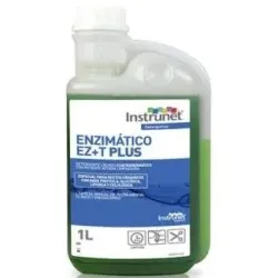 Instrunet enzimatico ez+t plus 1lt 630-087