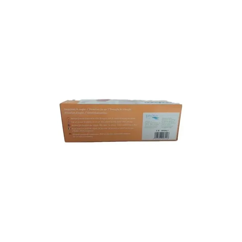 Babybaño esponja jabonosa de un solo uso para bebés | Farmacia Barata