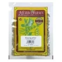 Macoesa eucalipto herbofarma 50gr