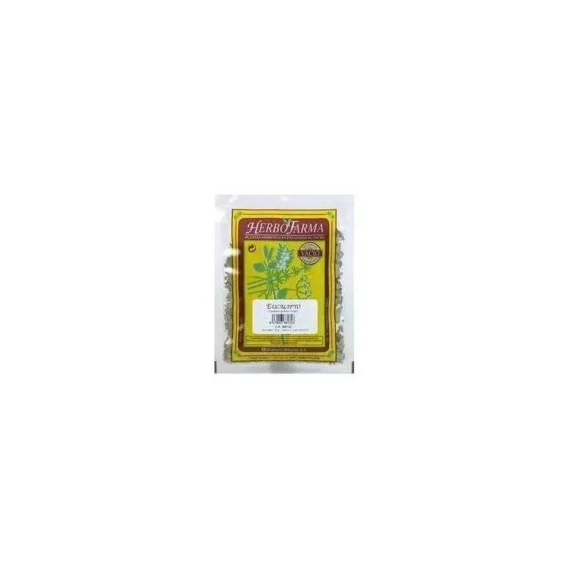 Macoesa eucalipto herbofarma 50gr | Farmacia Barata