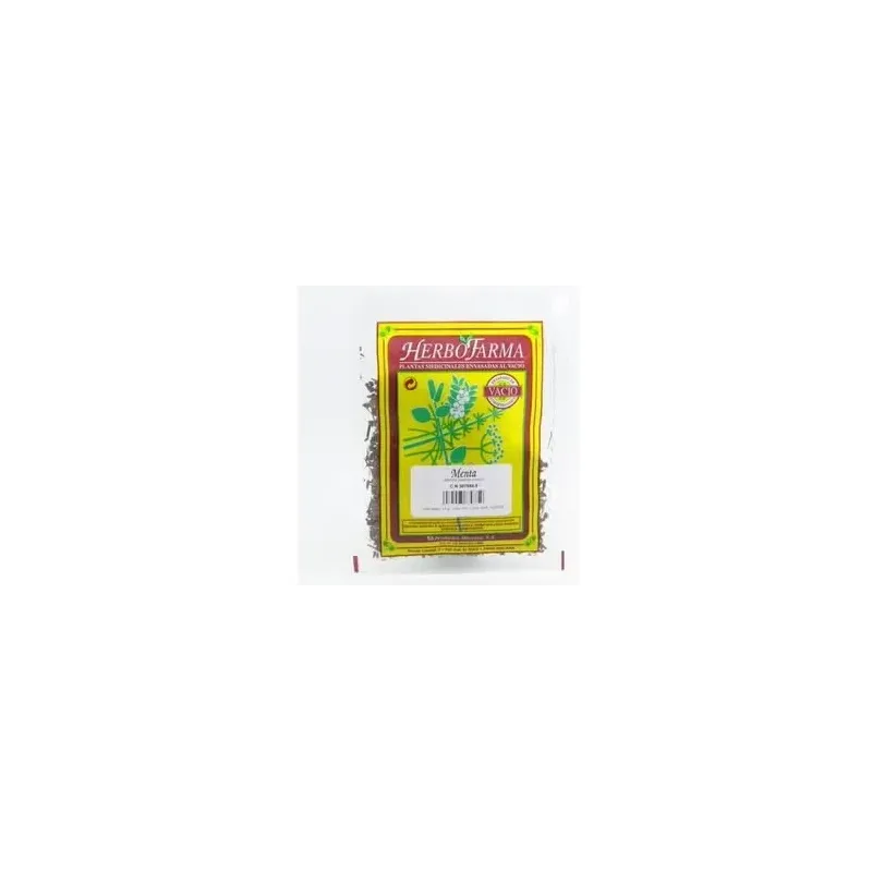 Macoesa menta herbofarma 15gr | Farmacia Barata Macoesa menta herbofarma 15gr | Farmacia Barata