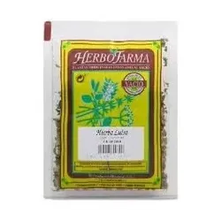 Macoesa hierba luisa herbofarma macoes 15gr
