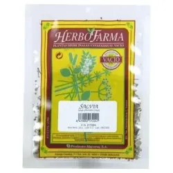 Macoesa salvia herbofarma 20gr
