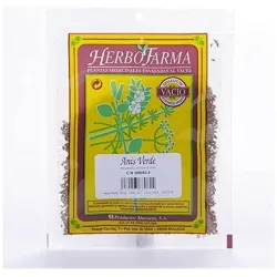 Macoesa anis verde herbofarma 50gr