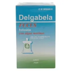 Macoesa delgabela fucus inf 25un