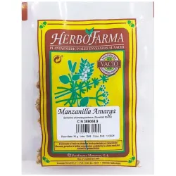 Macoesa manzanilla amarga herbofarma infusion 30gr
