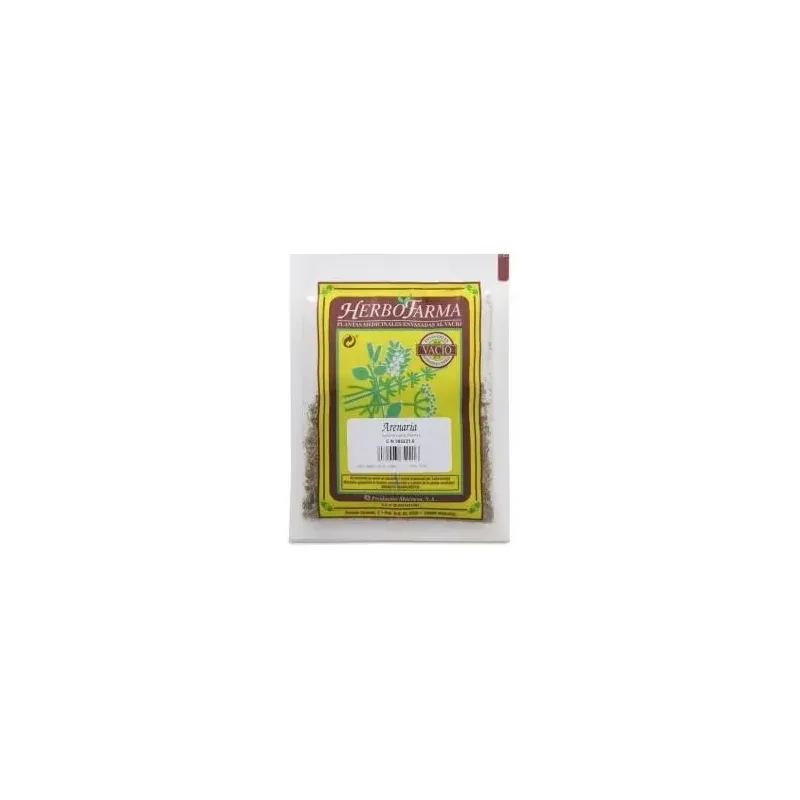 Macoesa arenaria herbofarma 20gr | Farmacia Barata