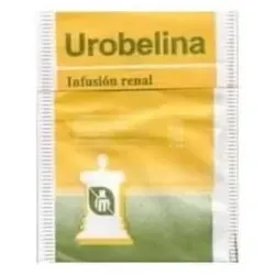 Macoesa Urobelina Infu, 25 uds