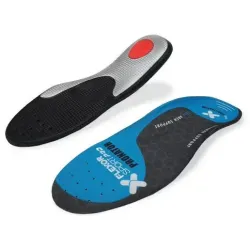 Flexor sport plantillas trail-running fibra fx7 018 talla 41