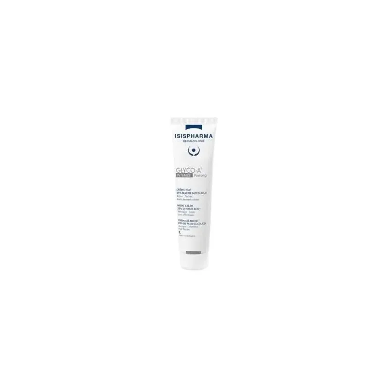 Glyco-a intense peeling 30ml | Farmacia Barata Glyco-a intense peeling 30ml | Farmacia Barata