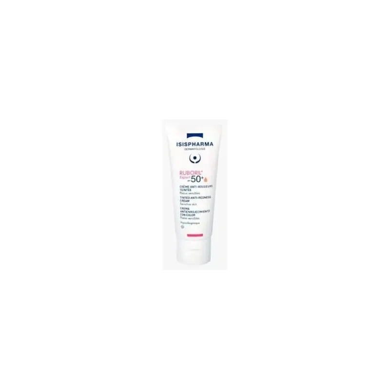 Ruboril expert spf50+ | Farmacia Barata