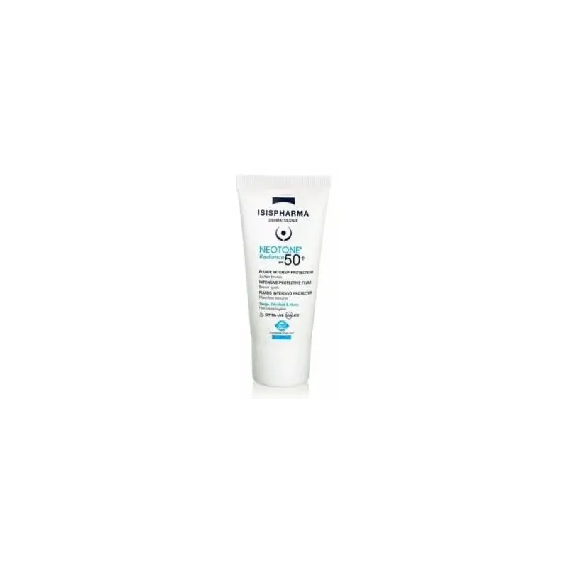 Neotone radiance spf50+ 30ml | Farmacia Barata
