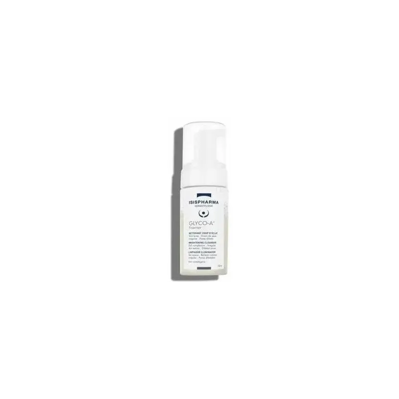 Glyco-a foamer 100ml | Farmacia Barata