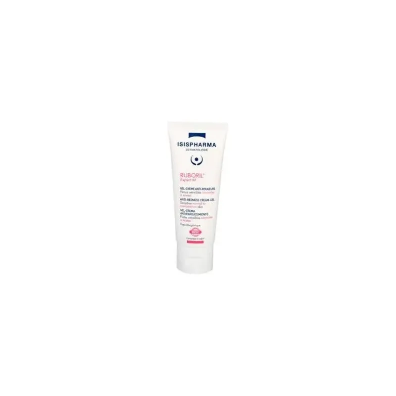 Ruboril expert m 40ml | Farmacia Barata Ruboril expert m 40ml | Farmacia Barata