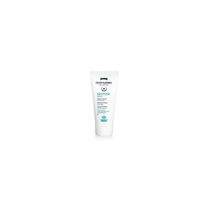 Neotone serum 30ml - isispharma | Farmacia Barata