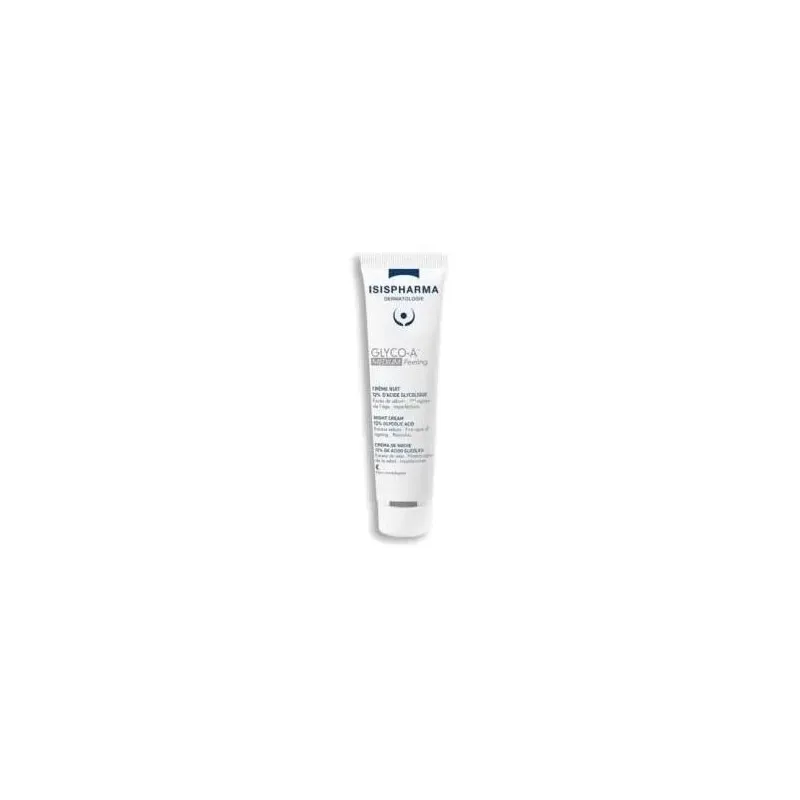 Glyco-a medium peeling 30ml | Farmacia Barata