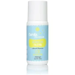 Carelia sun spf 50 alta protec 100% mineral 100ml