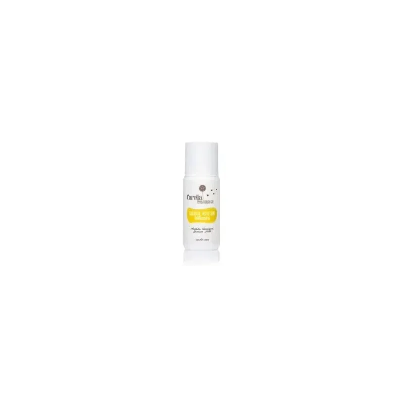 Carelia botanical prote antimosquitos 100ml | Farmacia Barata