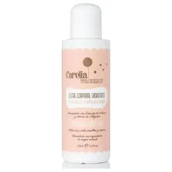 Carelia Leche Corporal Hidratante, 200 ml