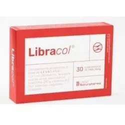 Libracol 30comp. - simar naturpharma