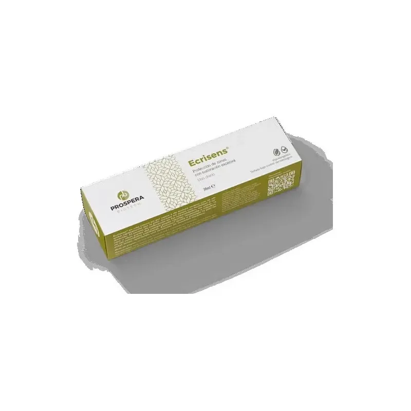 Prospera biotech ecrisens crema 30ml | Farmacia Barata