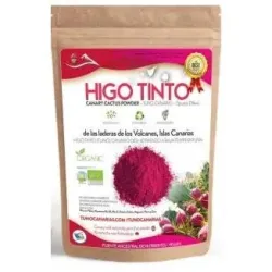 Tuno canarias higo tinto bio 200g
