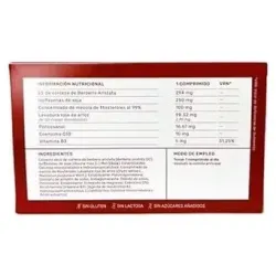 Libracol 30comp. - simar naturpharma | Farmacia Barata
