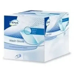 Tena manoplas humedas 8un