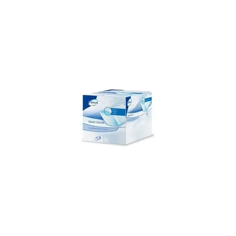 Tena manoplas humedas 8un | Farmacia Barata Tena manoplas humedas 8un | Farmacia Barata