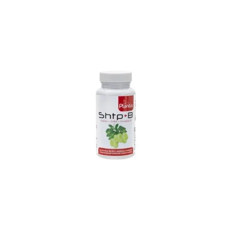 Artesania agricola 5htp complejo b 60caps | Farmacia Barata Artesania agricola 5htp complejo b 60caps | Farmacia Barata
