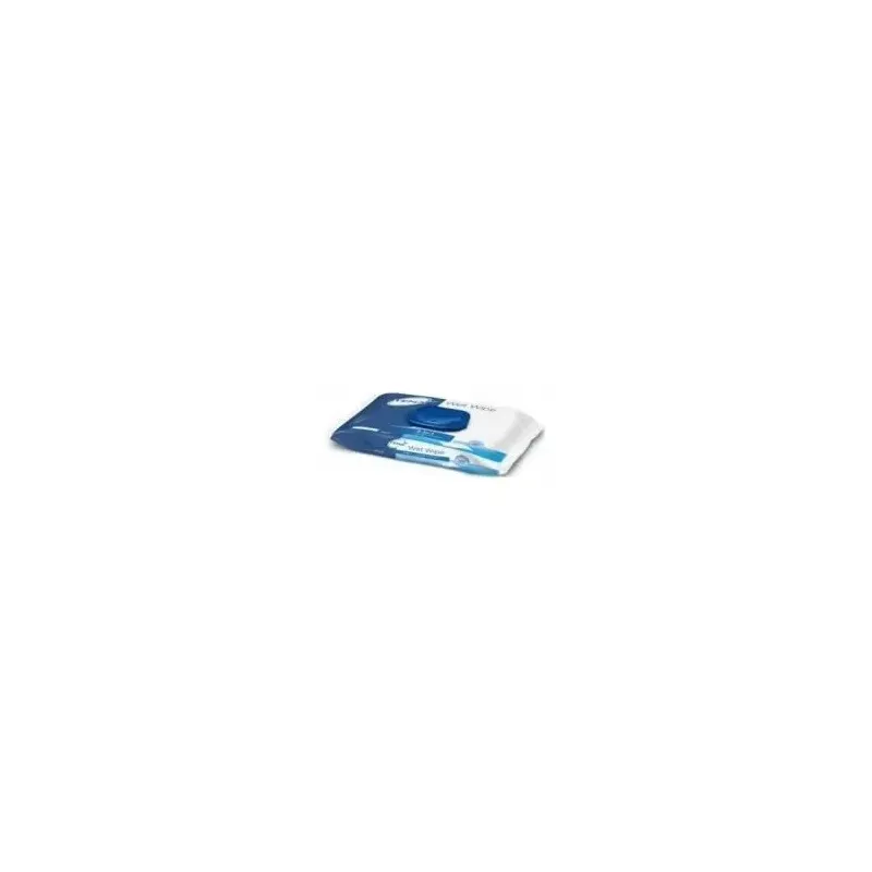 Tena soft wipe toallitas celulosa limpiadora 135un | Farmacia Barata