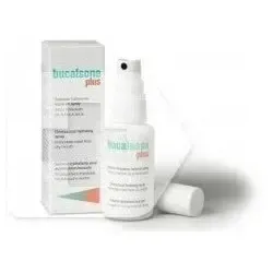 Bucalsone plus 50ml