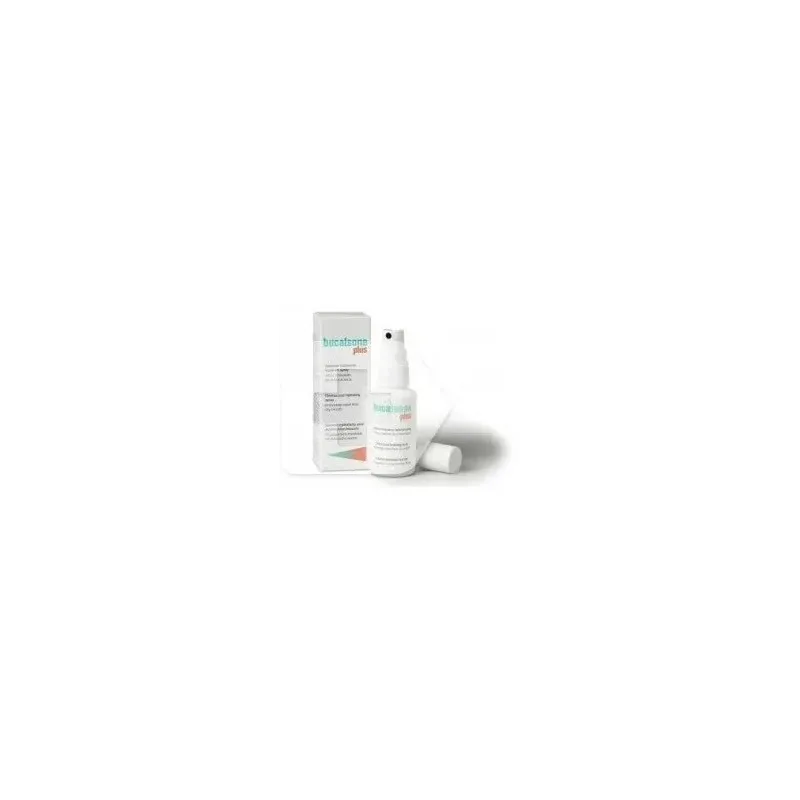Bucalsone plus 50ml | Farmacia Barata